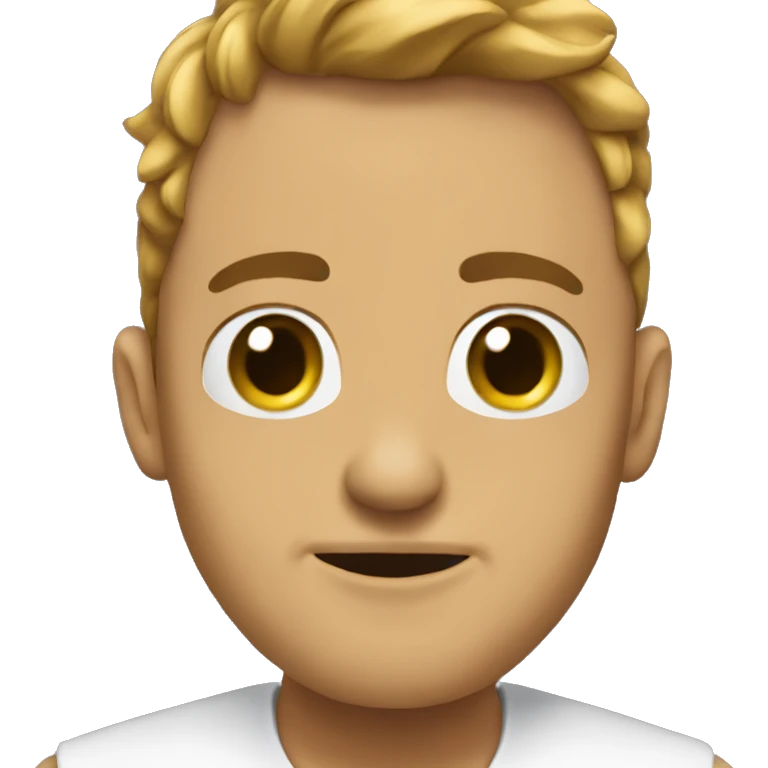 fr,your so annoying emoji