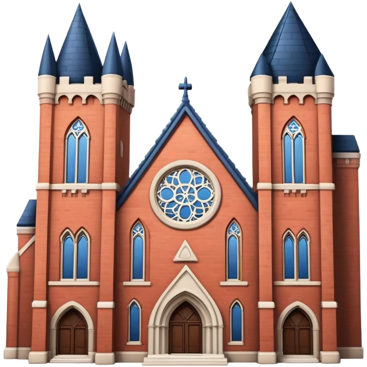 Tower University emoji