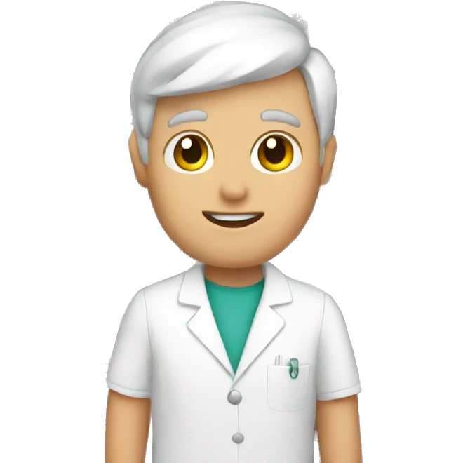 Pharmacy emoji