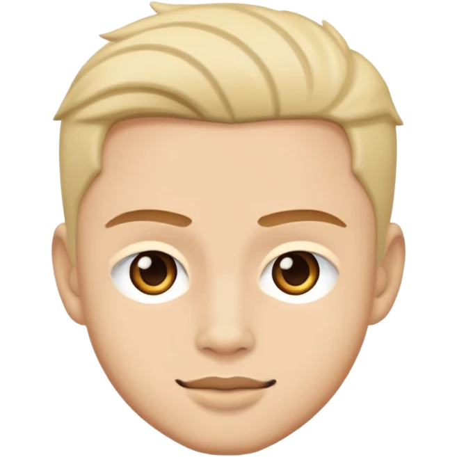 Gojo emoji