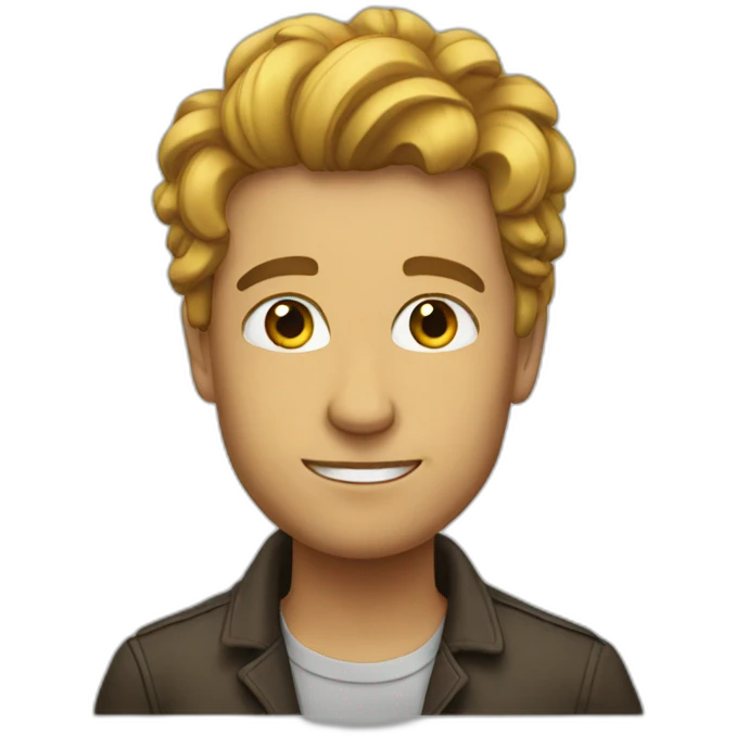 Beaucoup emoji