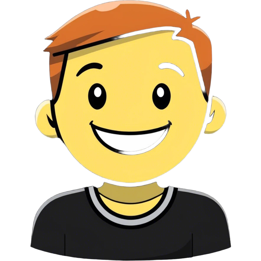 Smiling  emoji