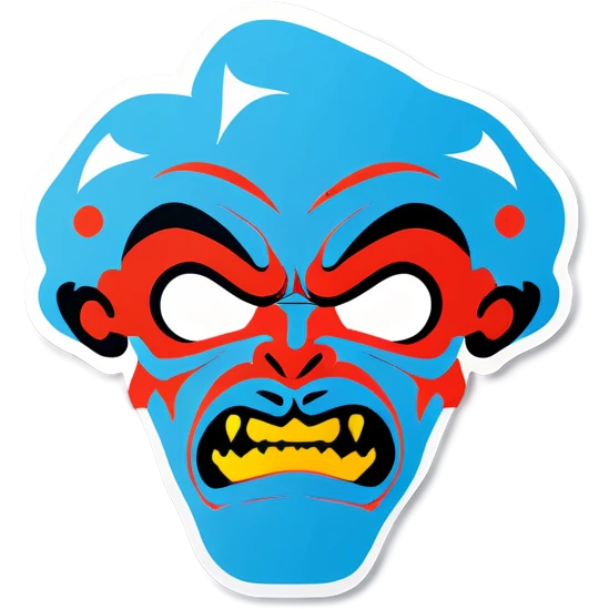 gojo emoji