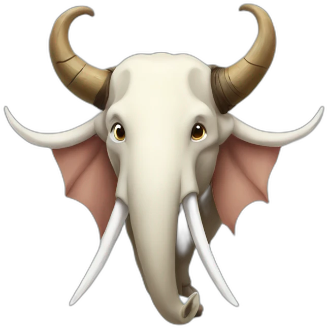 Tusk act 4 emoji
