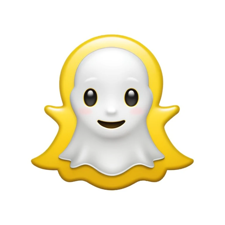 Snapchat  emoji