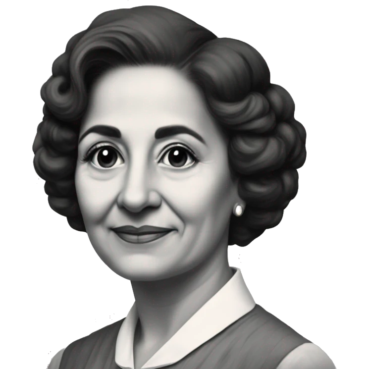 Julia Constancia de Burgos García was a Puerto Rican poet. As an advocate of Puerto Rican independence, she served as Secretary General of the Daughters of Freedom, the women's branch of the Puerto Rican Nationalist Party. burgundy  emoji