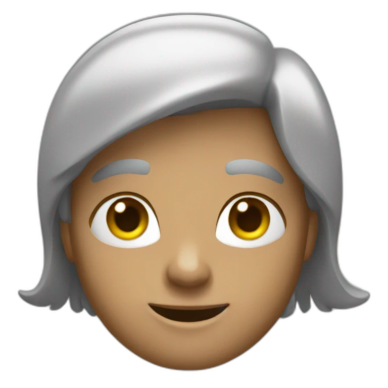 Customer emoji
