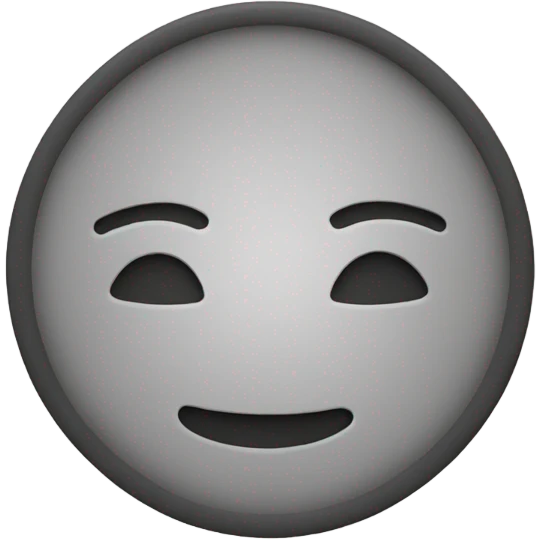 circle  dash line emoji