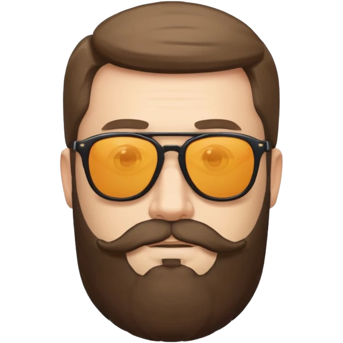 Cool dad emoji