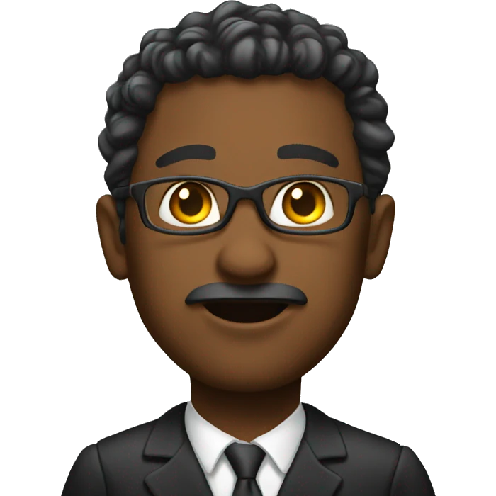 Advocate emoji