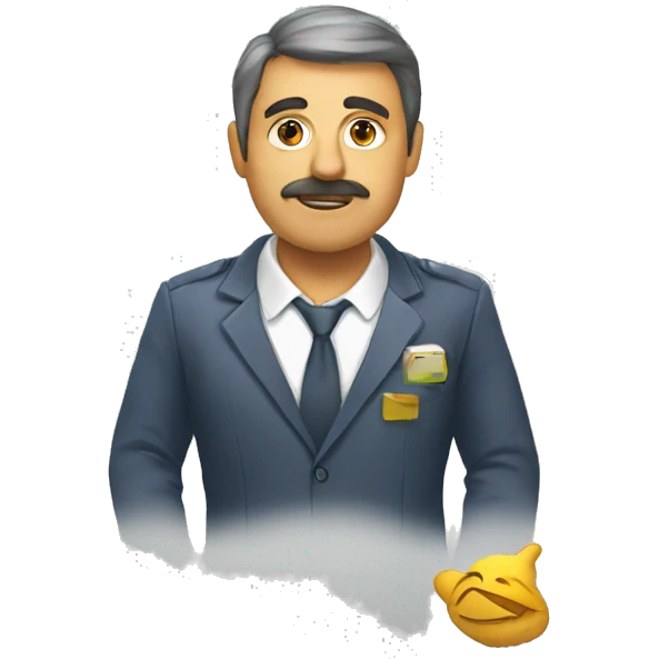 Psicóloga  emoji