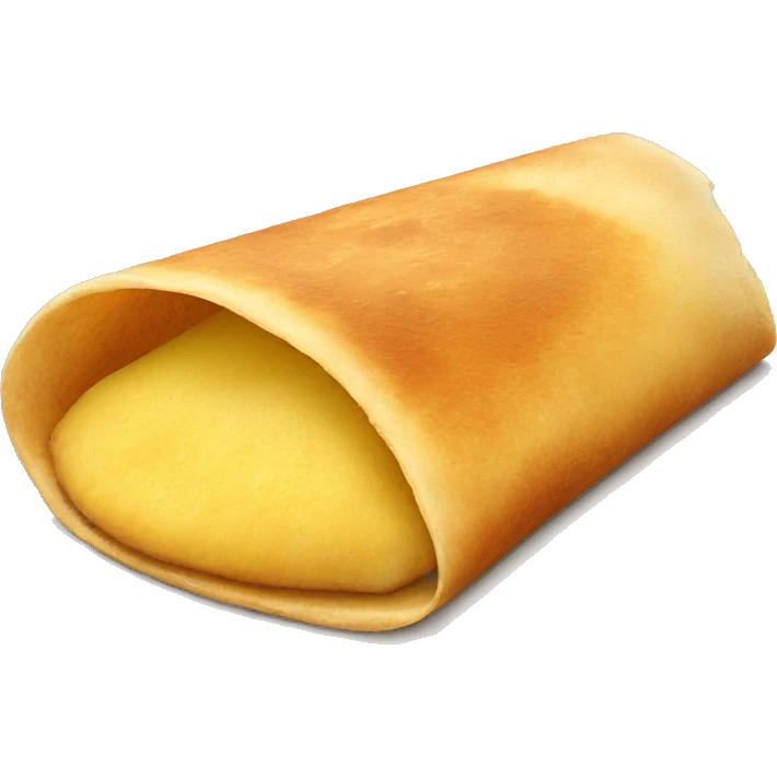 Dosa emoji