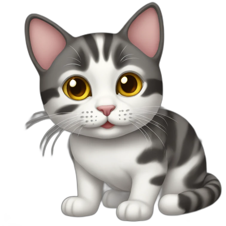 twistes-cat emoji