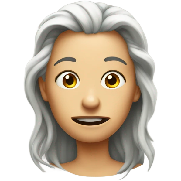 Stinky Sue emoji