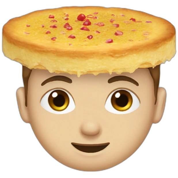 kunafa emoji