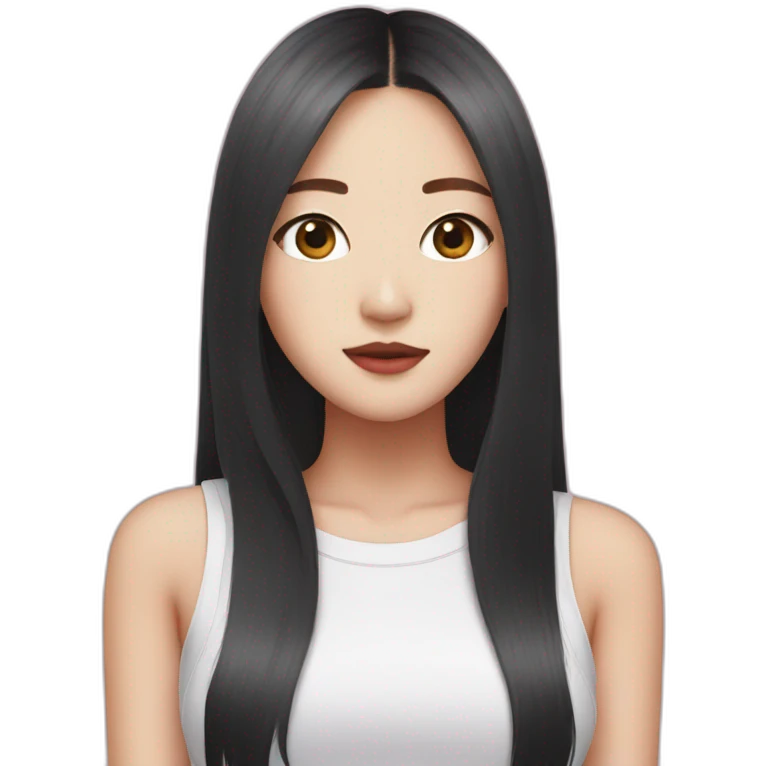 Blackpink emoji