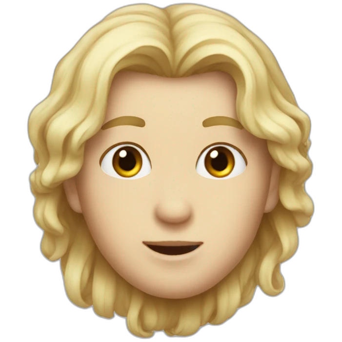 Heart malte  emoji
