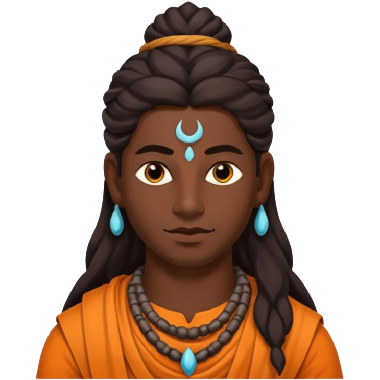 Shiva emoji