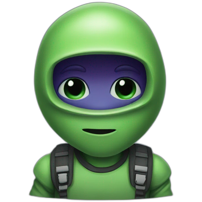alienboy emoji