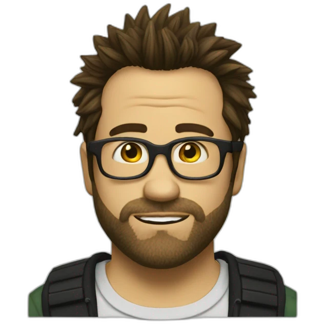 it's always sunny in Philadelphia emoji