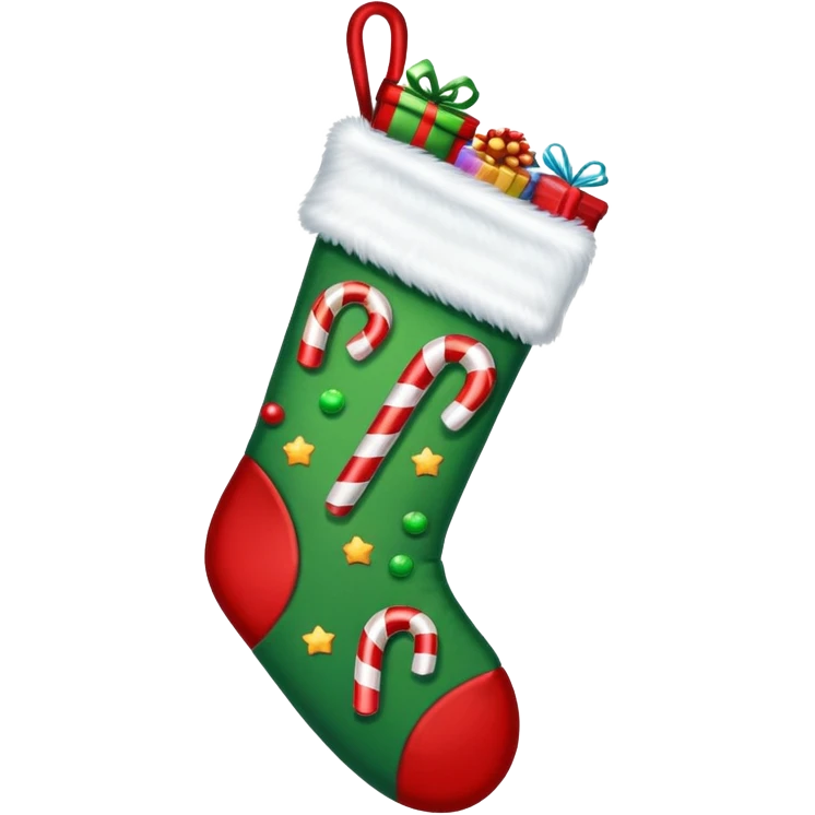 Holiday emoji