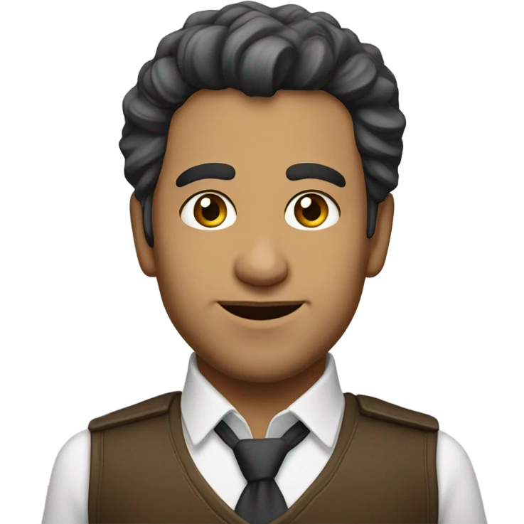 Arsen Markaran emoji