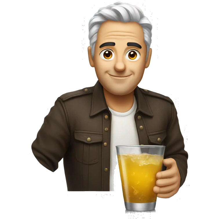 magic drink emoji