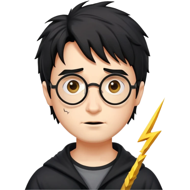 Harry potter emoji