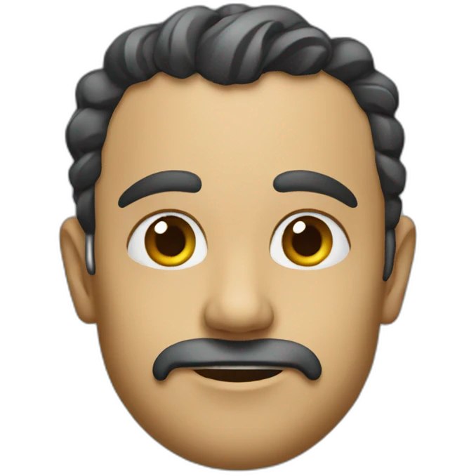 Chokbar emoji