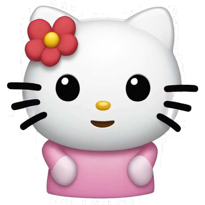 filipino hello kitty emoji