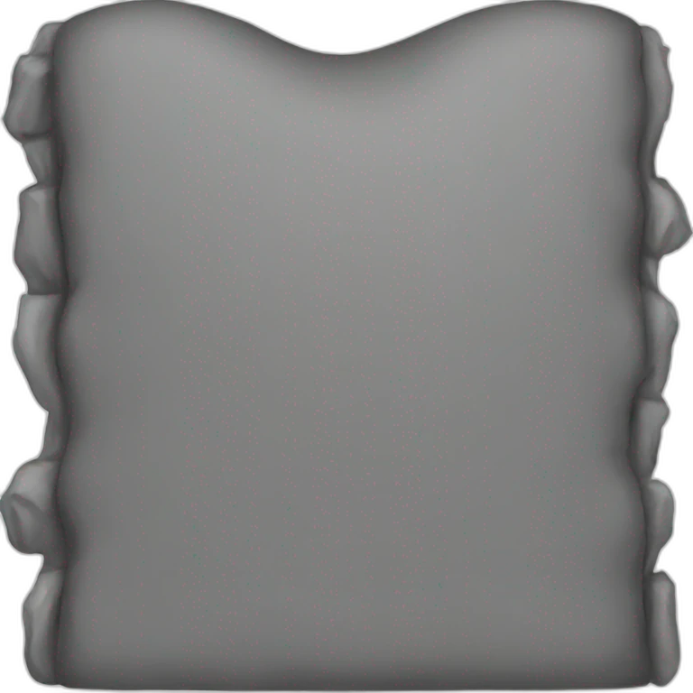 back emoji