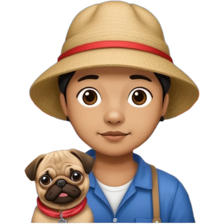 -night-market-vendor-pug emoji