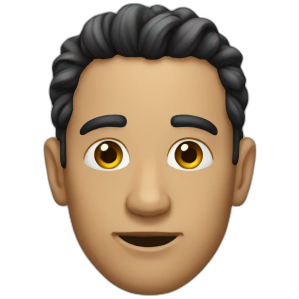 Bachira emoji
