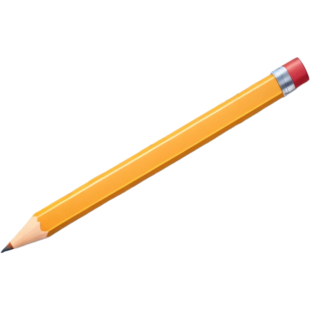 blueprint with ruler and pencil emoji