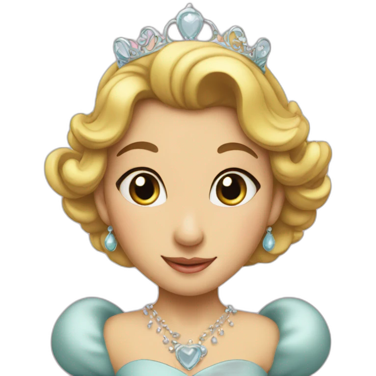 princess-mouselovemouse emoji