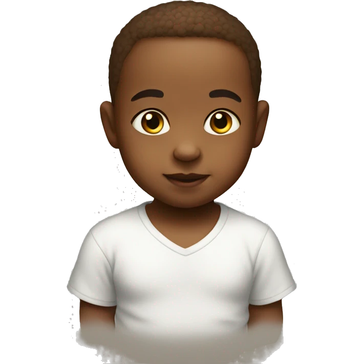 Baby emoji