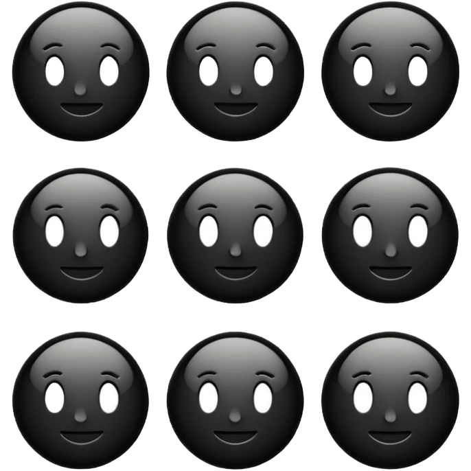 Bb emoji