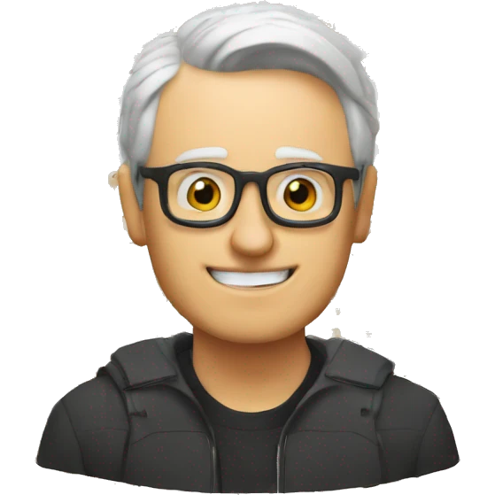joost klein europapa song festival emoji