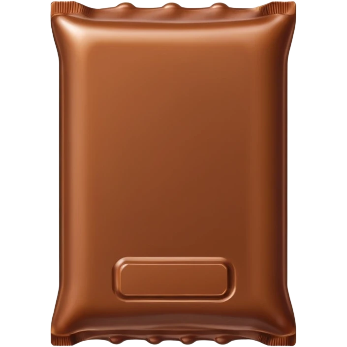 Шоколадка emoji