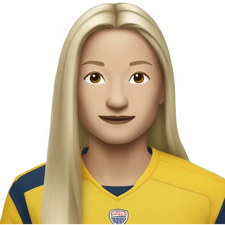 Haaland emoji