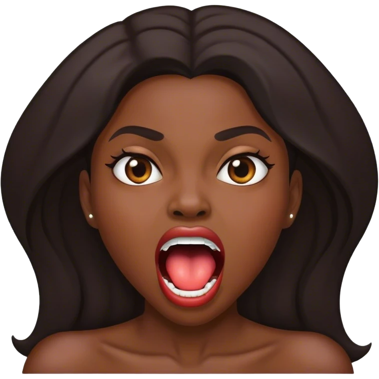 HAWK TUAHHHH emoji