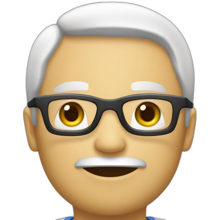 llp salution emoji