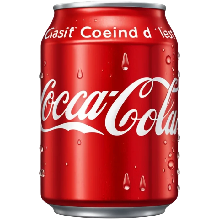 coca cola emoji