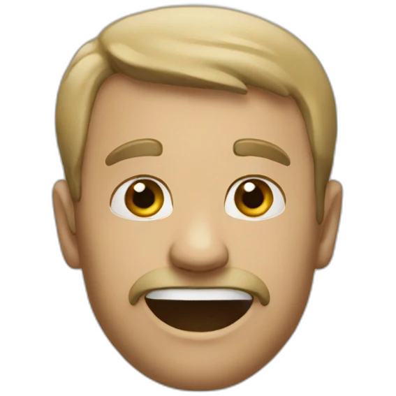 guffaw emoji
