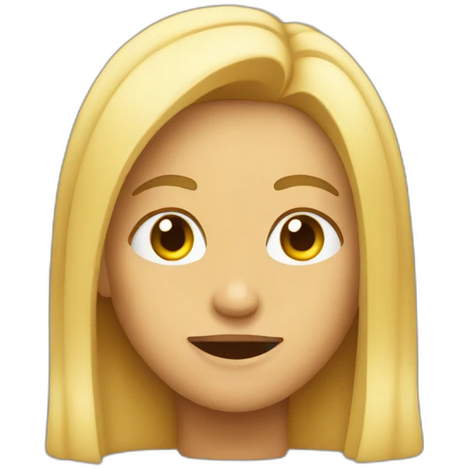 Emoji que mira mal emoji