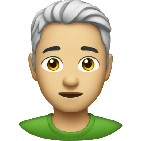 Centang hijau emoji