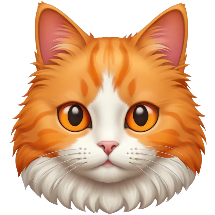 Cat emoji