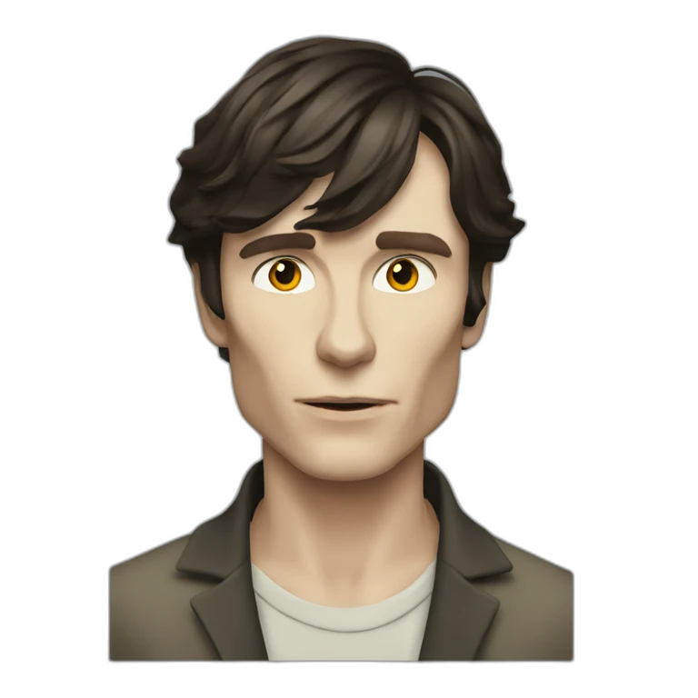 Cillian-Murphy emoji
