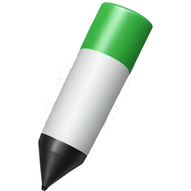 marker emoji