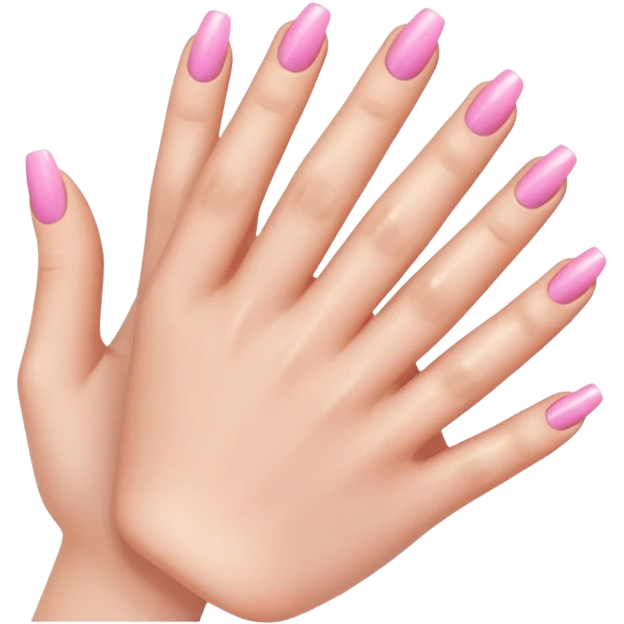nails emoji